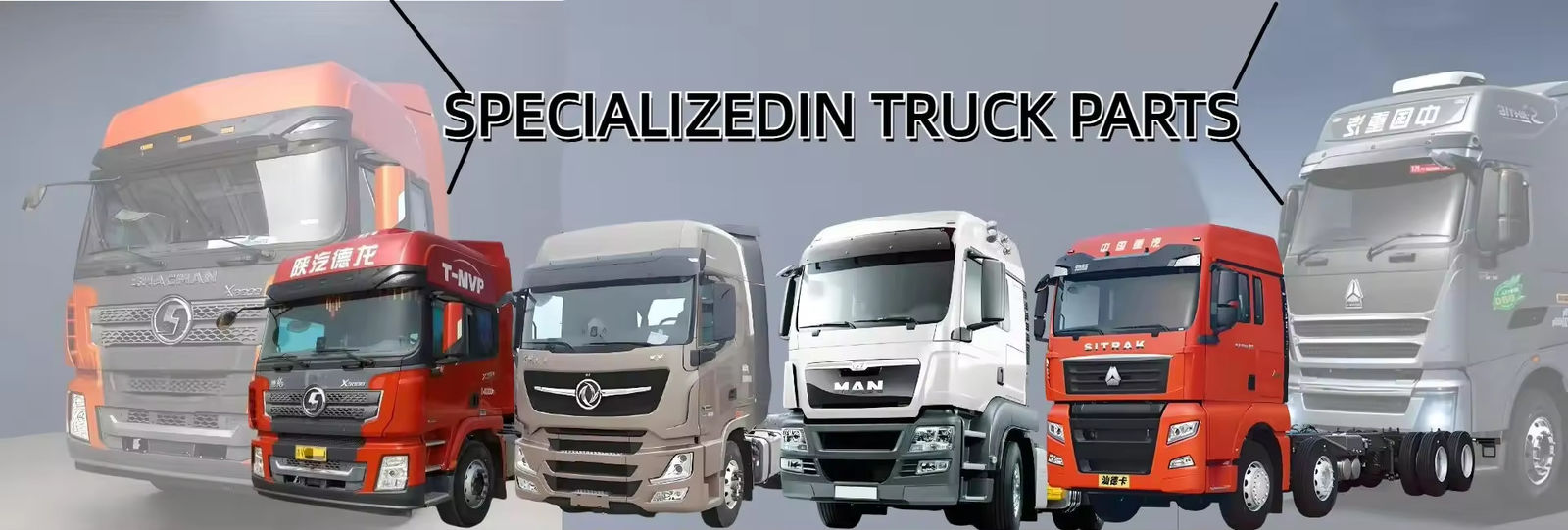 Montagem e acessórios do motor