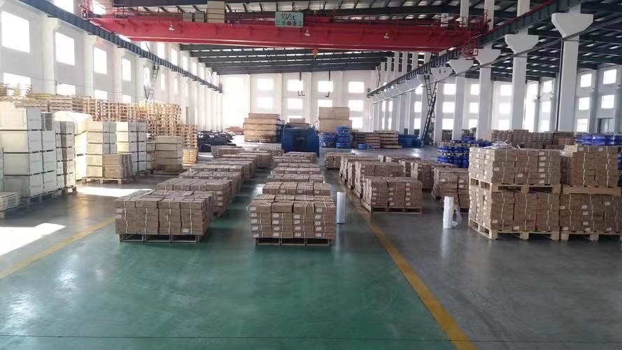 China Shaanxi Zhihong Auto Parts Co., Ltd. Perfil da companhia