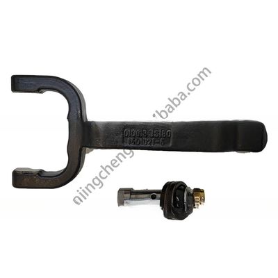 31CM*15CM*7CM Forquilha de libertação de embreagem Condição de ferro para transmissão rápida Modelos de automóveis