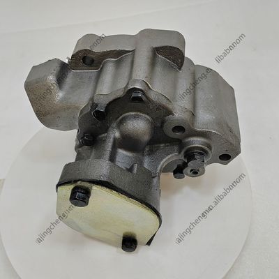 3609833 3068460 Bomba de combustível para Cummins NTA855 Bomba de óleo lubrificante de aço durável 3803369
