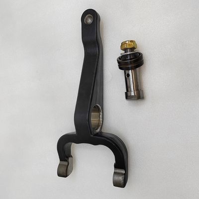 31CM*15CM*7CM Forquilha de libertação de embreagem Condição de ferro para transmissão rápida Modelos de automóveis