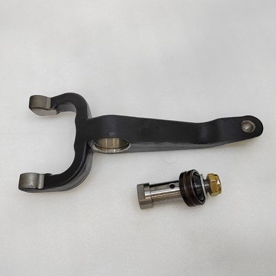 31CM*15CM*7CM Forquilha de libertação de embreagem Condição de ferro para transmissão rápida Modelos de automóveis