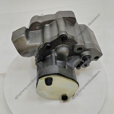 3609833 3068460 Bomba de combustível para Cummins NTA855 Bomba de óleo lubrificante de aço durável 3803369