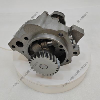 3609833 3068460 Bomba de combustível para Cummins NTA855 Bomba de óleo lubrificante de aço durável 3803369