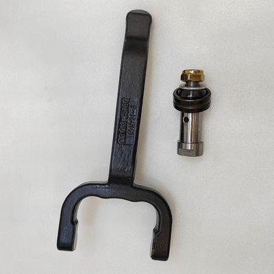 31CM*15CM*7CM Forquilha de libertação de embreagem Condição de ferro para transmissão rápida Modelos de automóveis