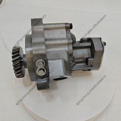 3609833 3068460 Bomba de combustível para Cummins NTA855 Bomba de óleo lubrificante de aço durável 3803369