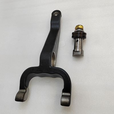 31CM*15CM*7CM Forquilha de libertação de embreagem Condição de ferro para transmissão rápida Modelos de automóveis