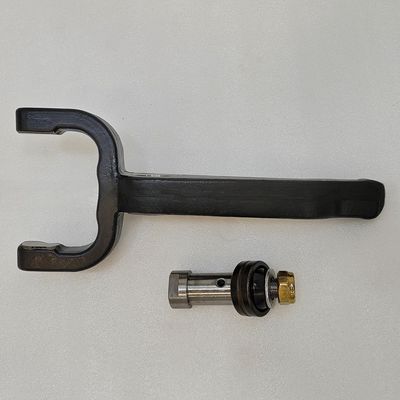 31CM*15CM*7CM Forquilha de libertação de embreagem Condição de ferro para transmissão rápida Modelos de automóveis