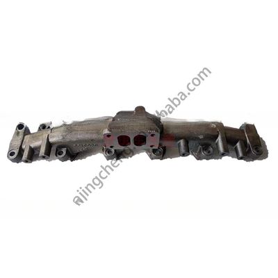 Manifold de escape do motor Cummins 3973422 3976789 3999806 para necessidades de escavadeiras pesadas