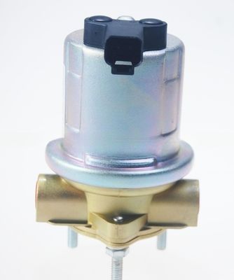 Bomba de combustível elétrica durável de 24 V 4943049 para Cummins B5.9 QSB5.9 Acessórios de bomba de óleo