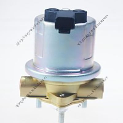 Bomba de combustível elétrica durável de 24 V 4943049 para Cummins B5.9 QSB5.9 Acessórios de bomba de óleo