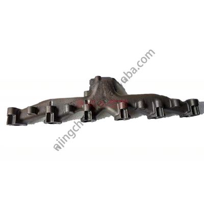 Manifold de escape do motor Cummins 3973422 3976789 3999806 para necessidades de escavadeiras pesadas