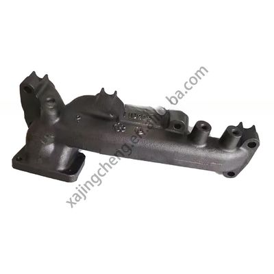Partes de máquinas de construção para motores Cummins 4BT 4934697 4932577 Manifold de escape