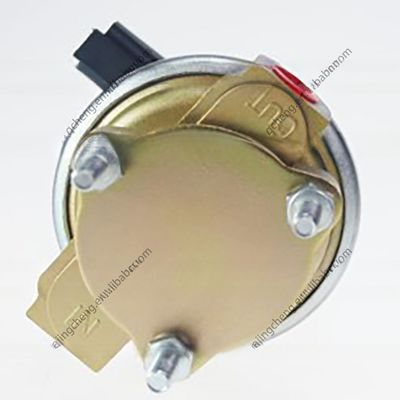 Bomba de combustível elétrica durável de 24 V 4943049 para Cummins B5.9 QSB5.9 Acessórios de bomba de óleo