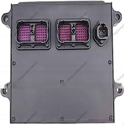 Modulo de controlo electrónico da série ISB ECM 4988820 para motores diesel ISDE ISBE Isle da Cummins