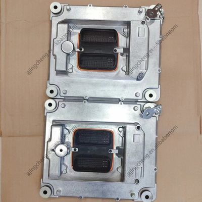 Controlador ECU para Volvo TAD1641GE TAD941 TAD940 Penta D9A em máquinas de construção