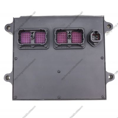 Modulo de controlo electrónico da série ISB ECM 4988820 para motores diesel ISDE ISBE Isle da Cummins