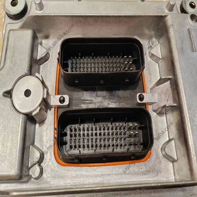 Controlador ECU para Volvo TAD1641GE TAD941 TAD940 Penta D9A em máquinas de construção