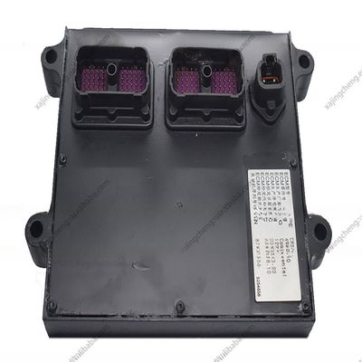 Modulo de controlo electrónico da série ISB ECM 4988820 para motores diesel ISDE ISBE Isle da Cummins