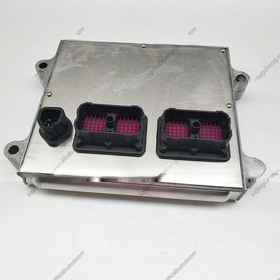 Modulo de controlo electrónico da série ISB ECM 4988820 para motores diesel ISDE ISBE Isle da Cummins
