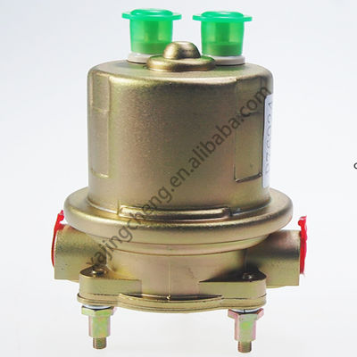 Bomba de combustível eletrônica durável para motor CAT da Caterpillar 12V 24V P76924 P76925