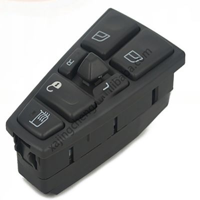 Corpo do camião para camião VOLVO 20752928 Comutador e finalidade do regulador de janela Substituição/reparação