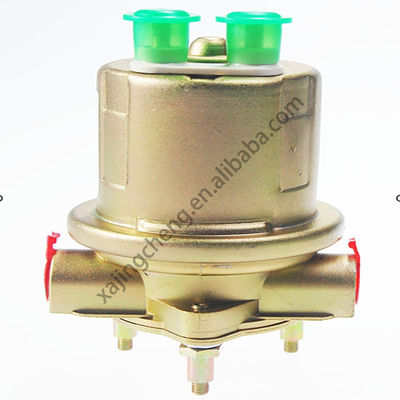 Bomba de combustível eletrônica durável para motor CAT da Caterpillar 12V 24V P76924 P76925