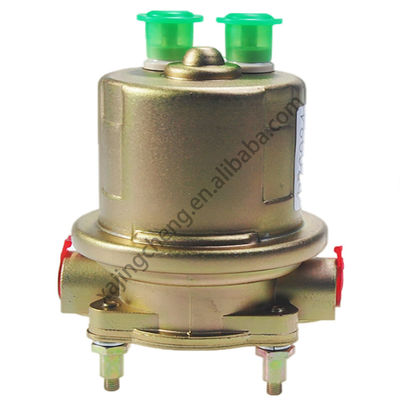 Bomba de combustível eletrônica durável para motor CAT da Caterpillar 12V 24V P76924 P76925
