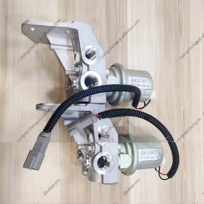 Bomba de combustível eletrônica durável para motor CAT da Caterpillar 12V 24V P76924 P76925