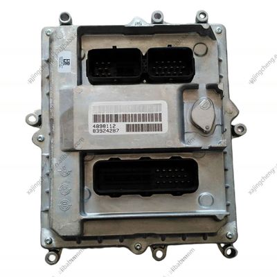 Optimize o desempenho do seu motor KAMAZI com o nosso módulo de controlo ECM OEM 0281020114