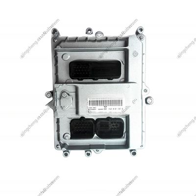 Optimize o desempenho do seu motor KAMAZI com o nosso módulo de controlo ECM OEM 0281020114