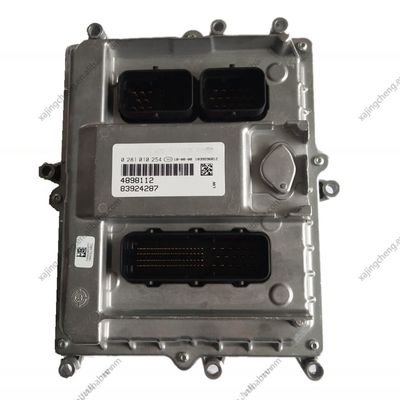 Optimize o desempenho do seu motor KAMAZI com o nosso módulo de controlo ECM OEM 0281020114