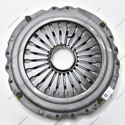 Placas de embreagem e tampas para HOWO Shacman Dongfeng European Trucks FAW Jiefang Car Fitment