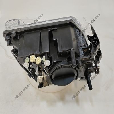 Lâmpadas de camião de plástico personalizadas para componentes de carroçaria de camião europeu Volvo 1998-2012 ano