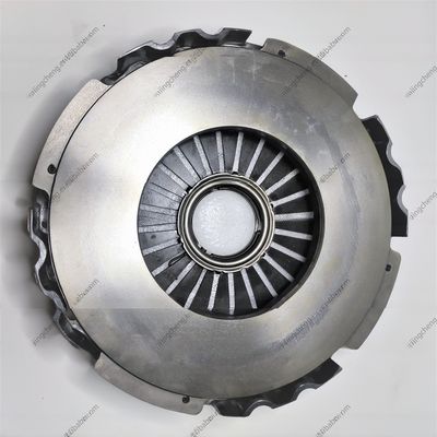 Placas de embreagem e tampas para HOWO Shacman Dongfeng European Trucks FAW Jiefang Car Fitment