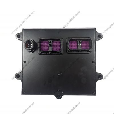 Módulo de controlo eletrónico para motores diesel da série ISC 3684275 ECU ECM