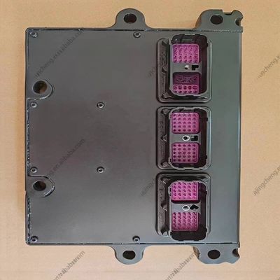 Módulo de controlo eletrónico para motores diesel da série ISC 3684275 ECU ECM