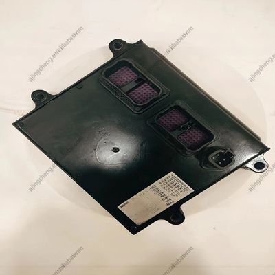 Módulo de controlo eletrónico para motores diesel da série ISC 3684275 ECU ECM