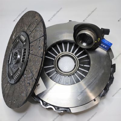 Placas de embreagem e tampas para HOWO Shacman Dongfeng European Trucks FAW Jiefang Car Fitment