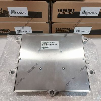 Módulo de controlo eletrónico 3684275 ECU ECM para motores Cummins ISX15 QSX15 OE NO. 3684275