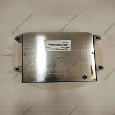 Módulo de controlo eletrónico 3684275 ECU ECM para motores Cummins ISX15 QSX15 OE NO. 3684275
