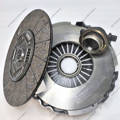 Placas de embreagem e tampas para HOWO Shacman Dongfeng European Trucks FAW Jiefang Car Fitment