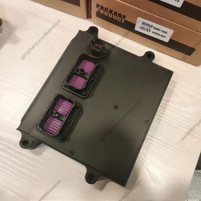 Refabricado ECM 4995445 para Cummins ISDE ISBE QSB QSL Isle Peças de motores diesel