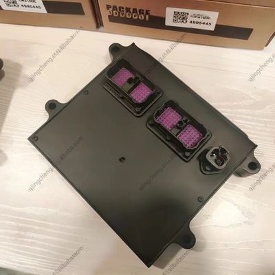 Refabricado ECM 4995445 para Cummins ISDE ISBE QSB QSL Isle Peças de motores diesel