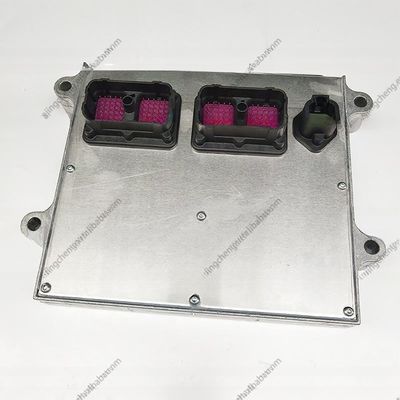 Módulo de controlo electrónico ECM para motores diesel Cummins ISDE ISBE Isle 4988820 Peças