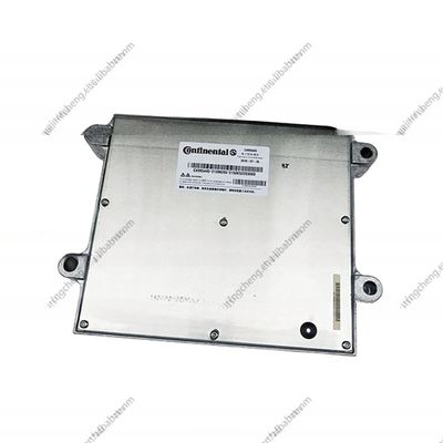 Módulo de controlo electrónico ECM para motores diesel Cummins ISDE ISBE Isle 4988820 Peças