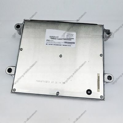 Módulo de controlo electrónico ECM para motores diesel Cummins ISDE ISBE Isle 4988820 Peças