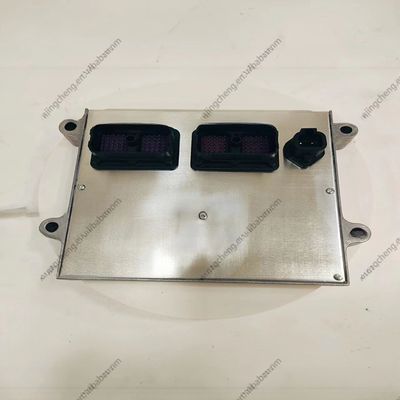 Módulo de controlo electrónico ECM para motores diesel Cummins ISDE ISBE Isle 4988820 Peças