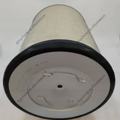 AF879 AF875 Filtro de ar para Terex KTA50 QSK19 KTA1150 Motor Performance de longa duração