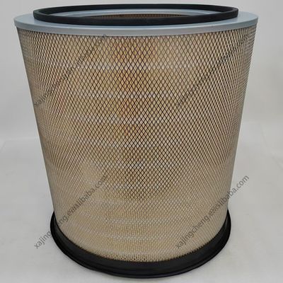 OE NO. CH11396 47220-47800 Filtro de ar para camiões Automóveis Tratores Excavadoras 9826250710001